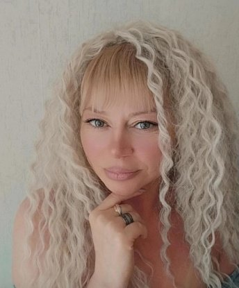 Проститутка Маргарита